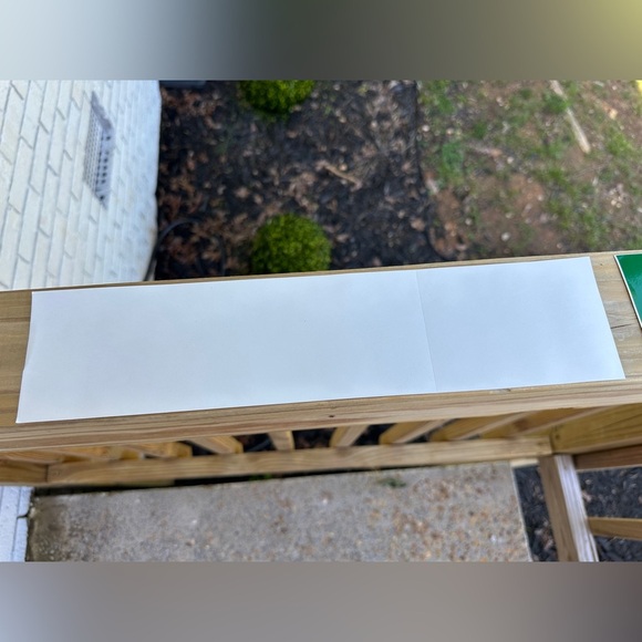 2 QTY of vintage Green ARMY. BE ALL YOU CAN BE. Bumper Stickers 14” x 3” - Picture 3 of 3